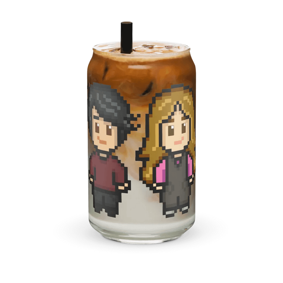 Pixelchemy Glass product image (7)