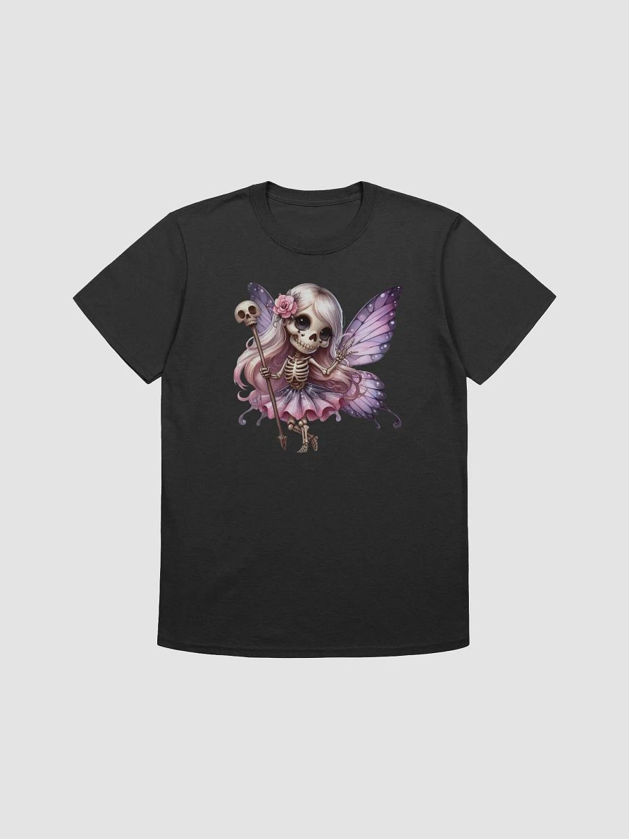 Cute Fairy Skeleton 03 product image (3)