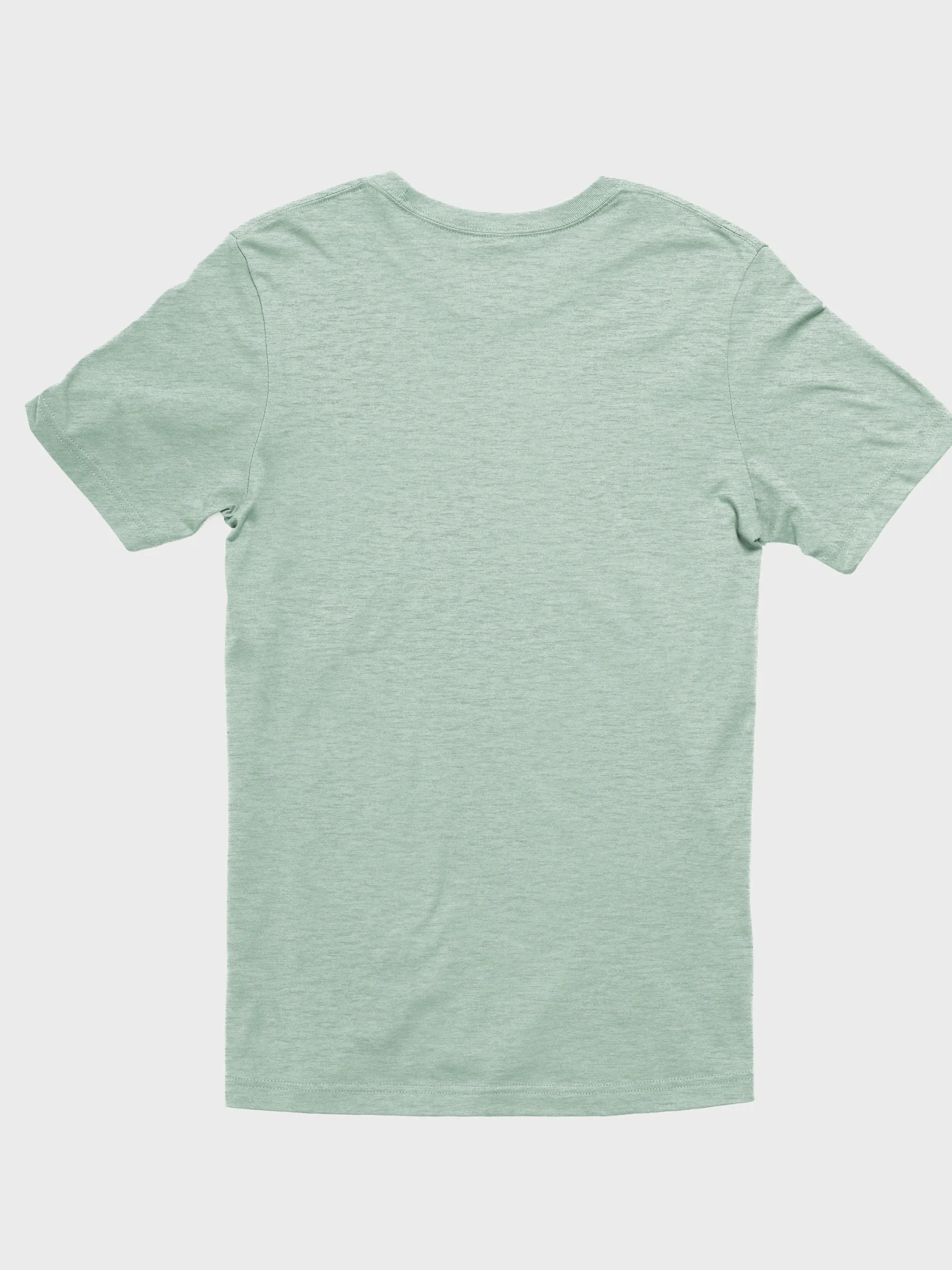 Empowerment 'HAND' Circle Graphic Tee - green product image (2)
