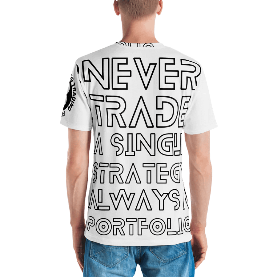 Trade a Portfolio All Over T product image (2)
