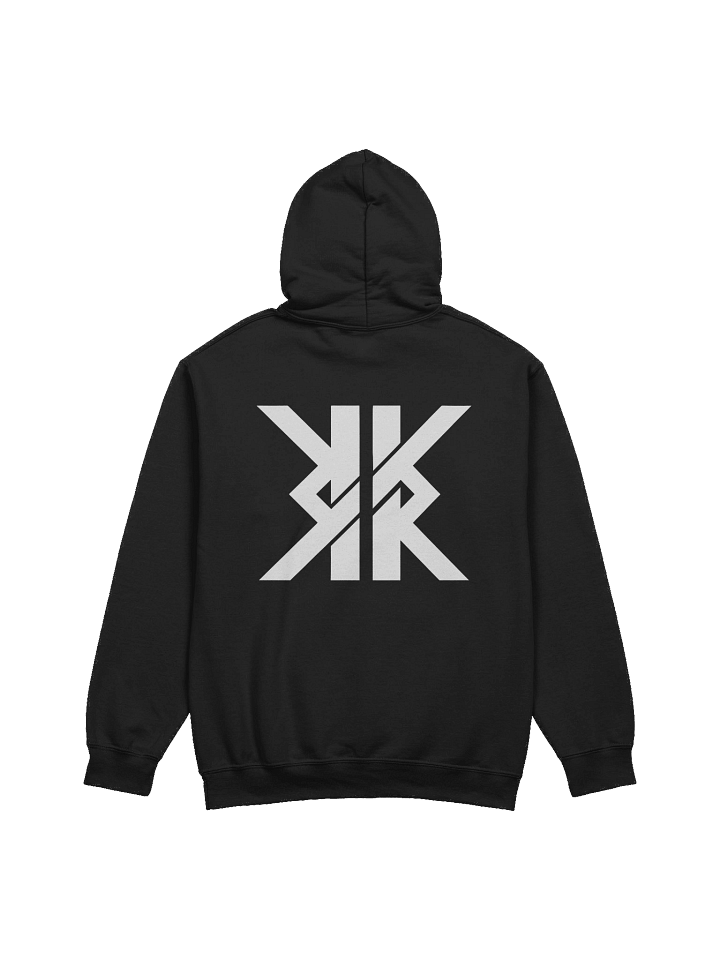 Oversized Fit KK product image (2)