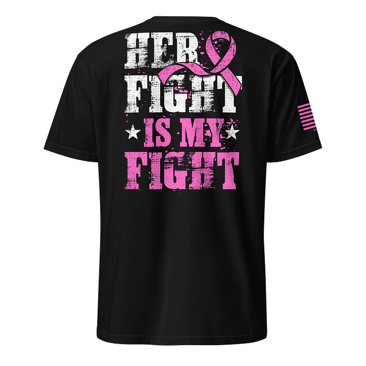 Her Fight Is My Fight product image (1)