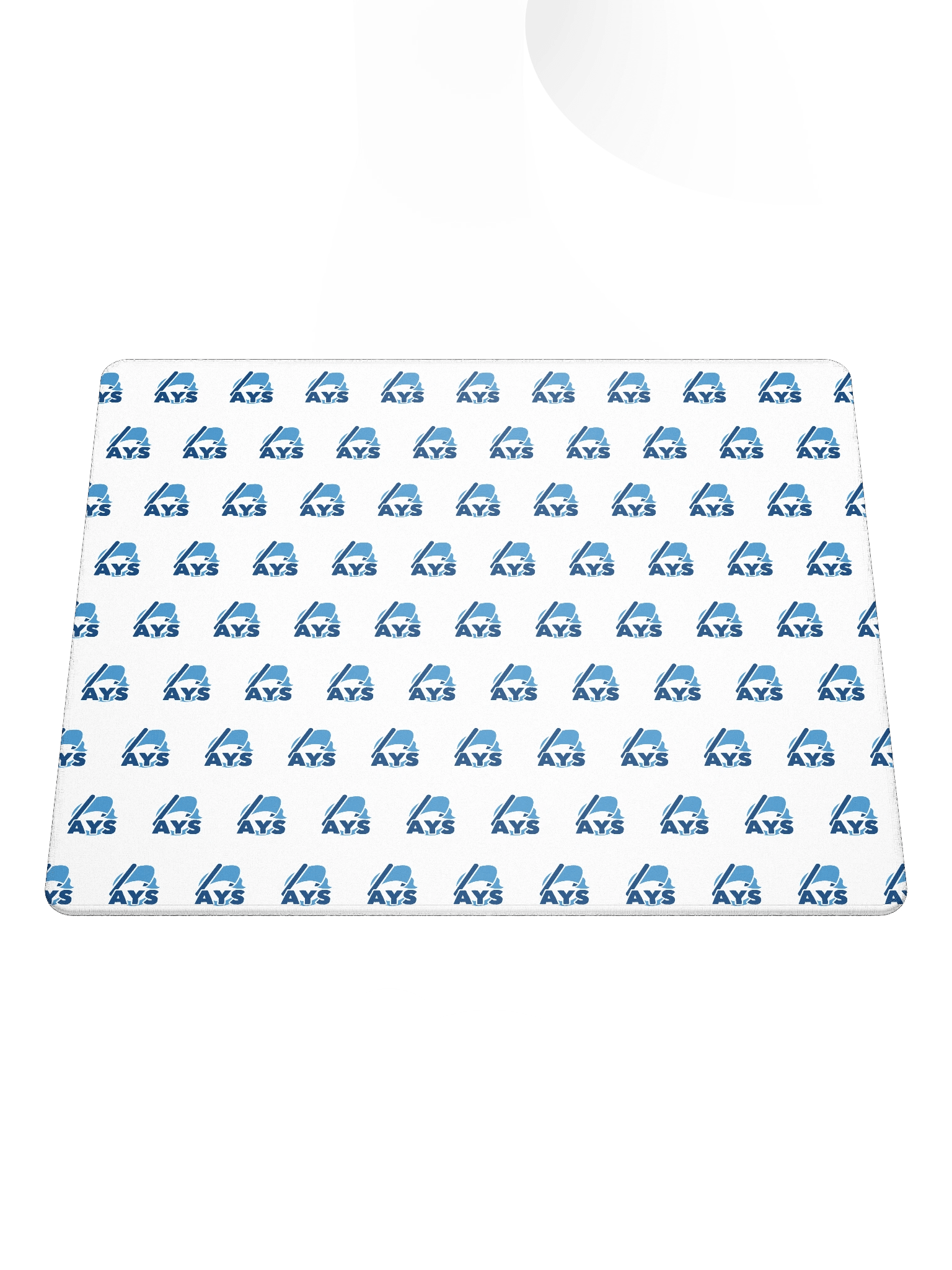 Advertise Your Server Gaming Mousepad product image (1)