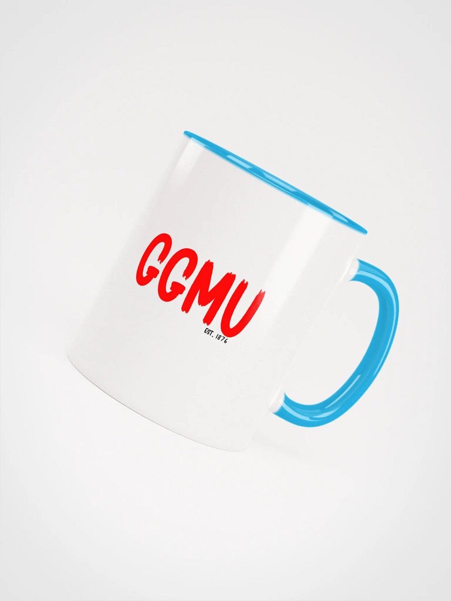 Vibrant GGMU Ceramic Mug product image (49)