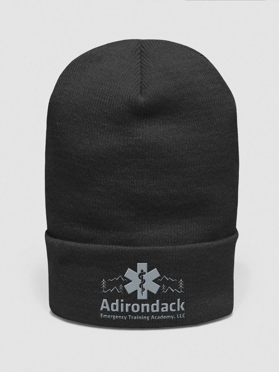 Beanie product image (1)