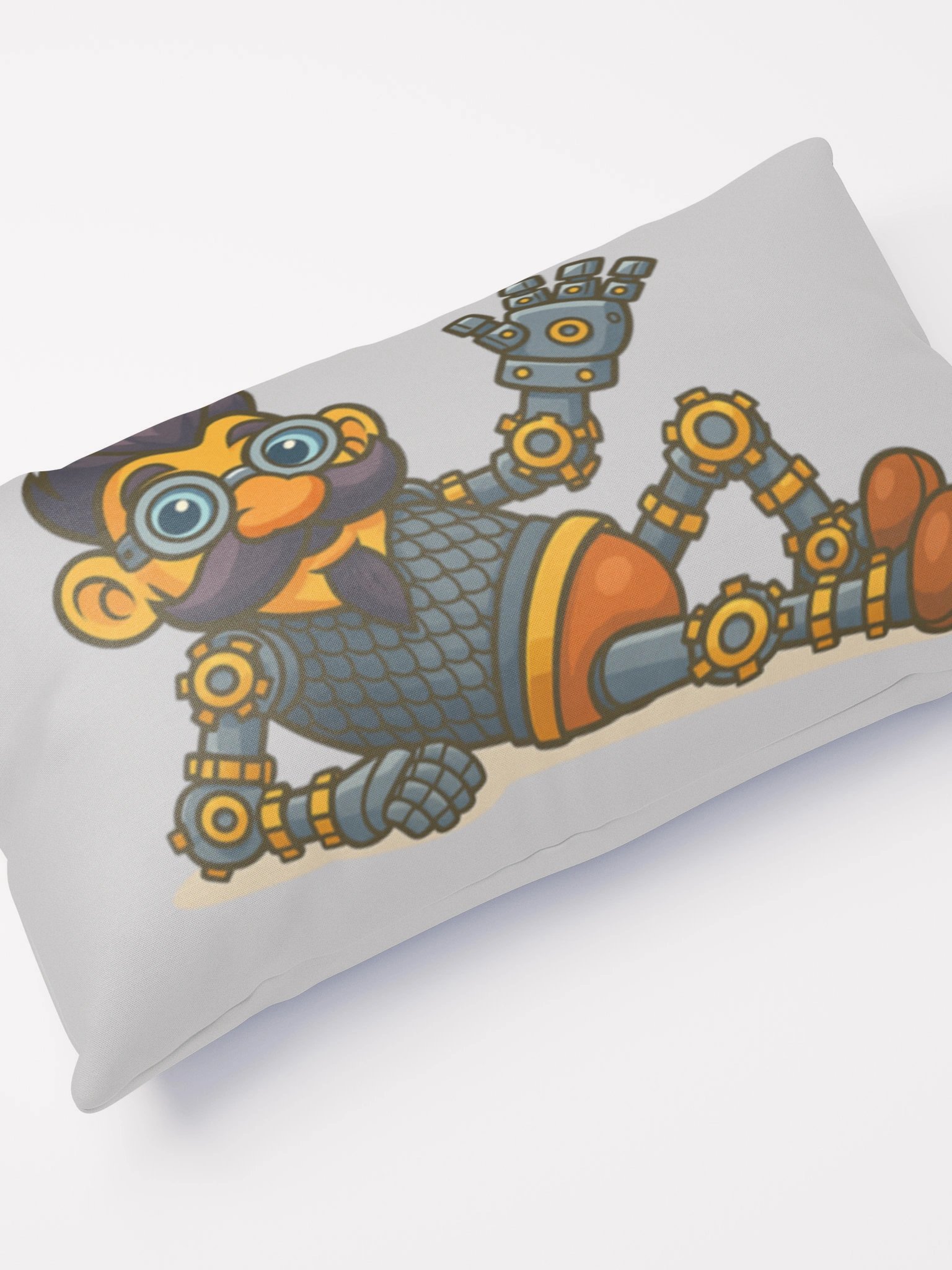 Hospipe Print Pillow product image (3)