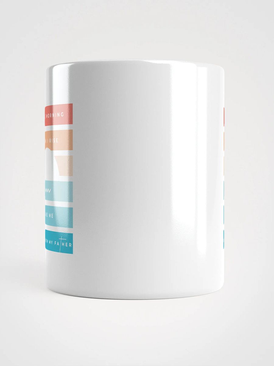 "Coffee With My Father" Mug product image (6)