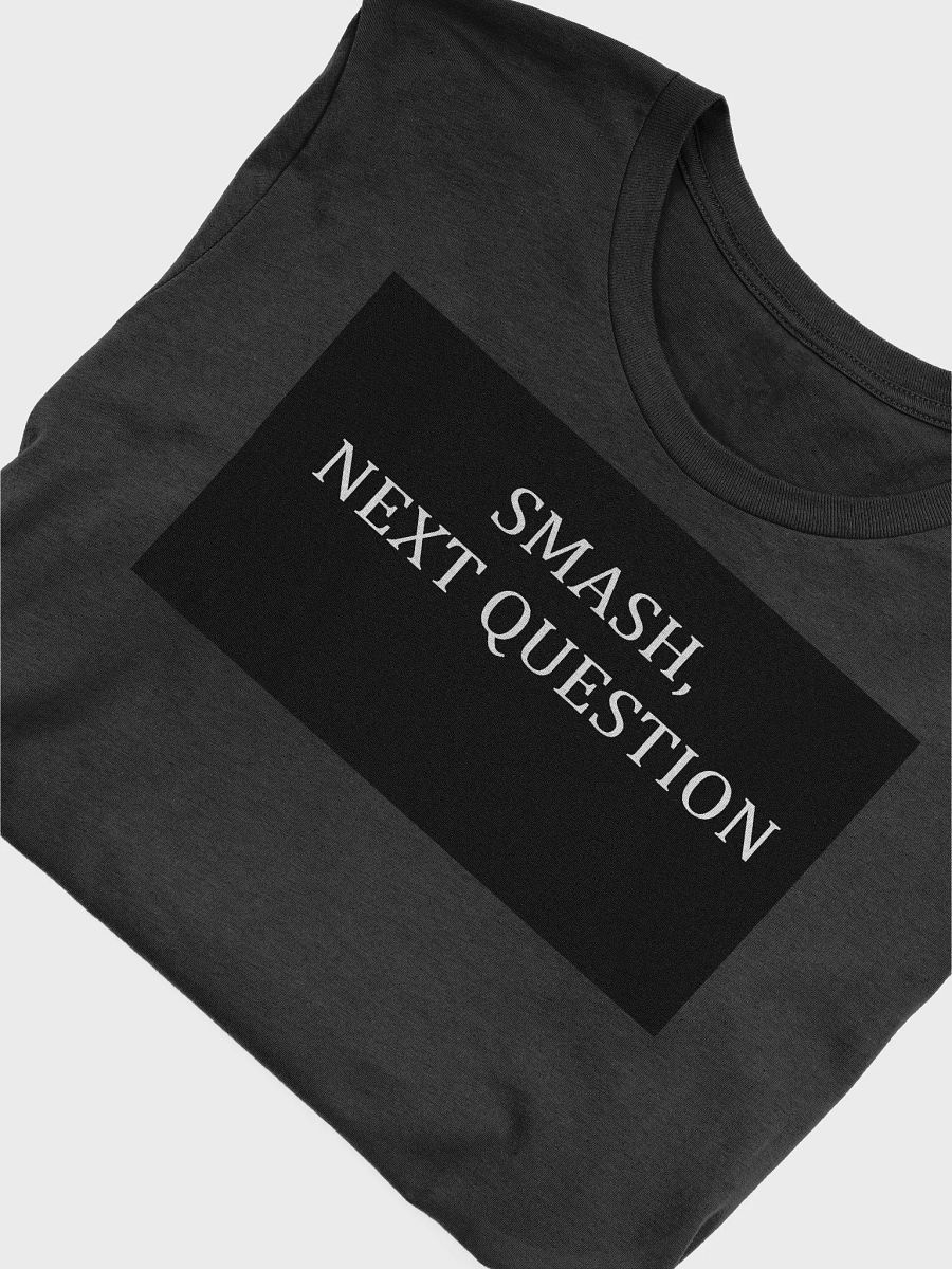 SMASH, next question product image (5)
