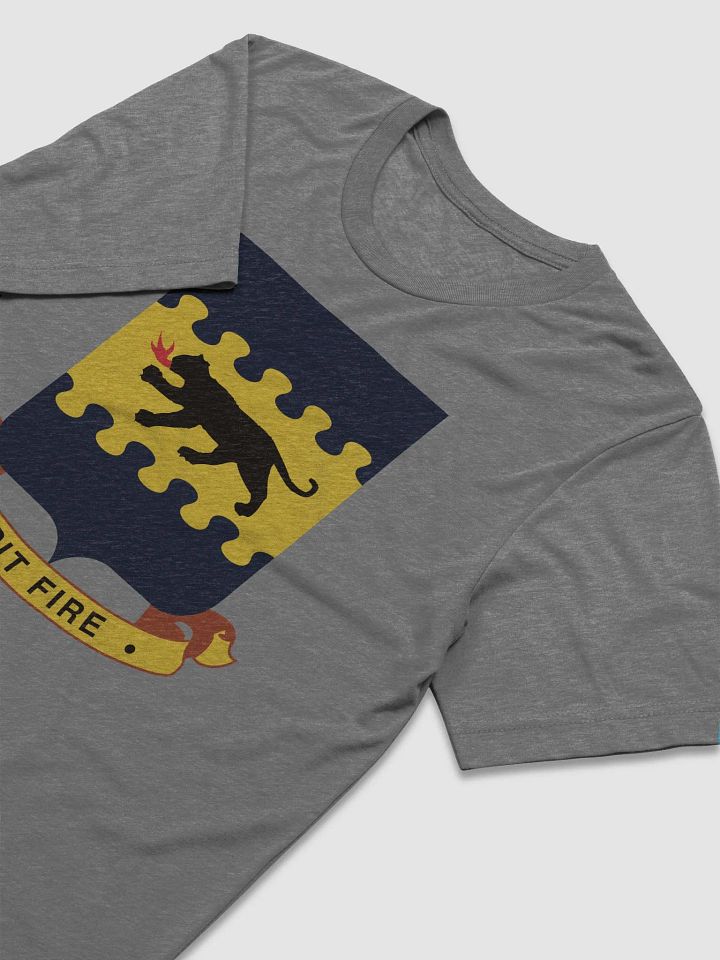 Tuskeegee Airman T-Shirt product image (2)