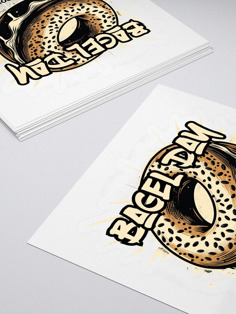 Bagel Day product image (3)