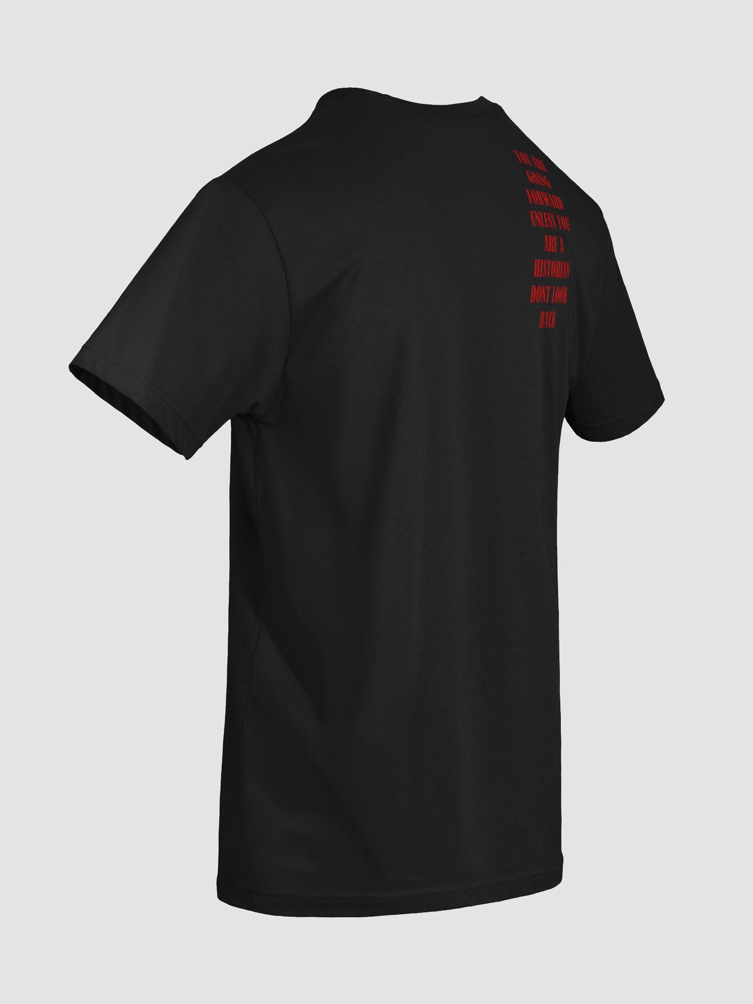 Red Line Lost T product image (11)