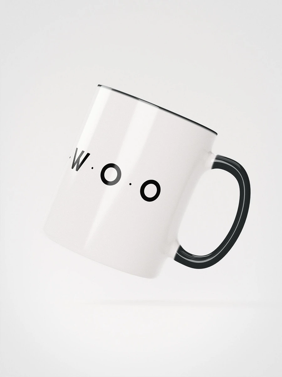 Joshua Woo Coffee Mug product image (2)