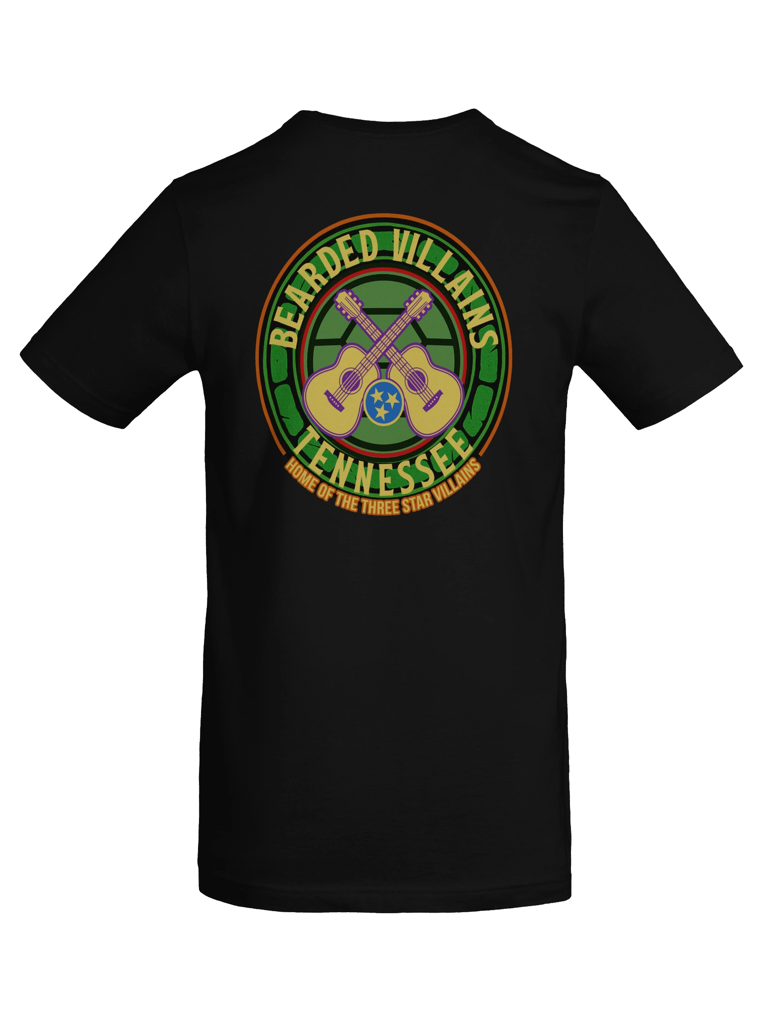 TMNT x TSV | Mutant Mayhem Edition product image (46)