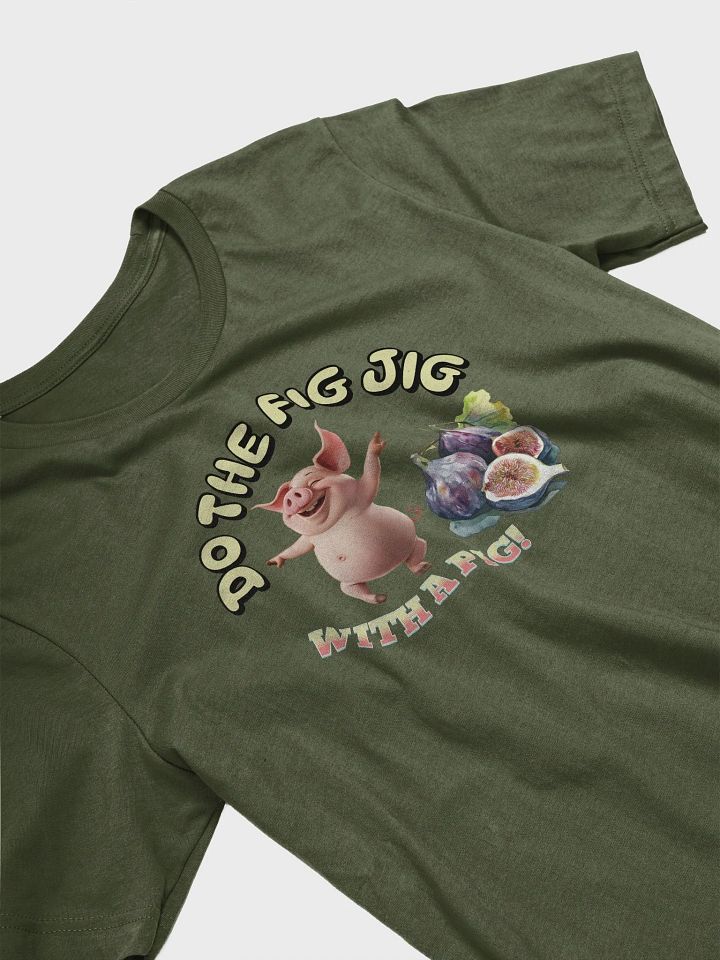 Do the Fig Jig with a Pig product image (2)