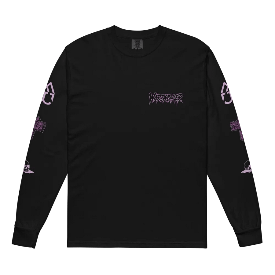 Still Standing Long Sleeve product image (12)