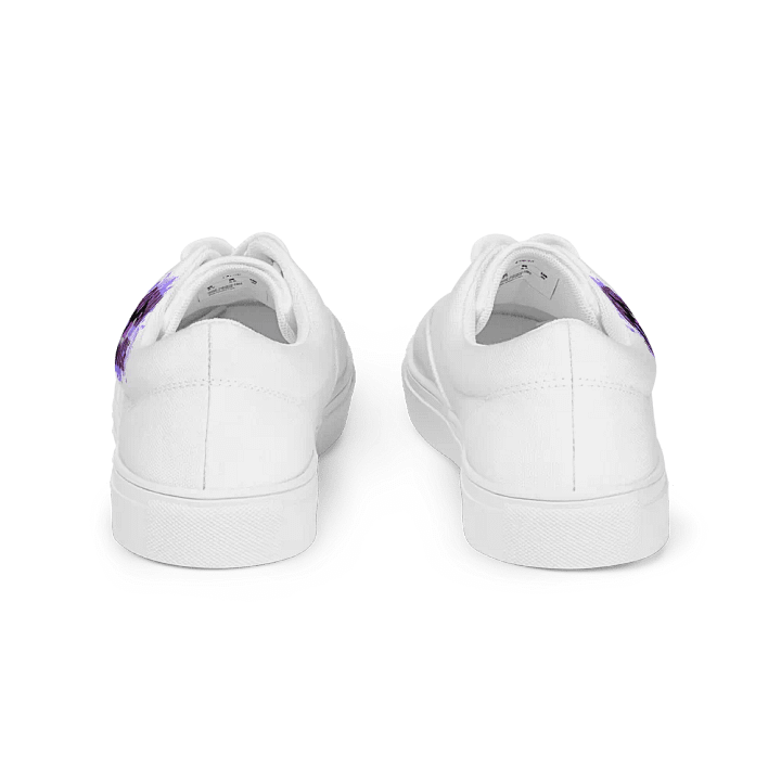 Born to Dance His Silhouette Lace-Up Shoes product image (2)
