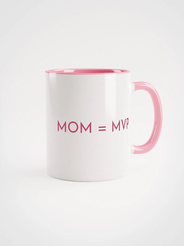 MOM = MVP Mug product image (1)