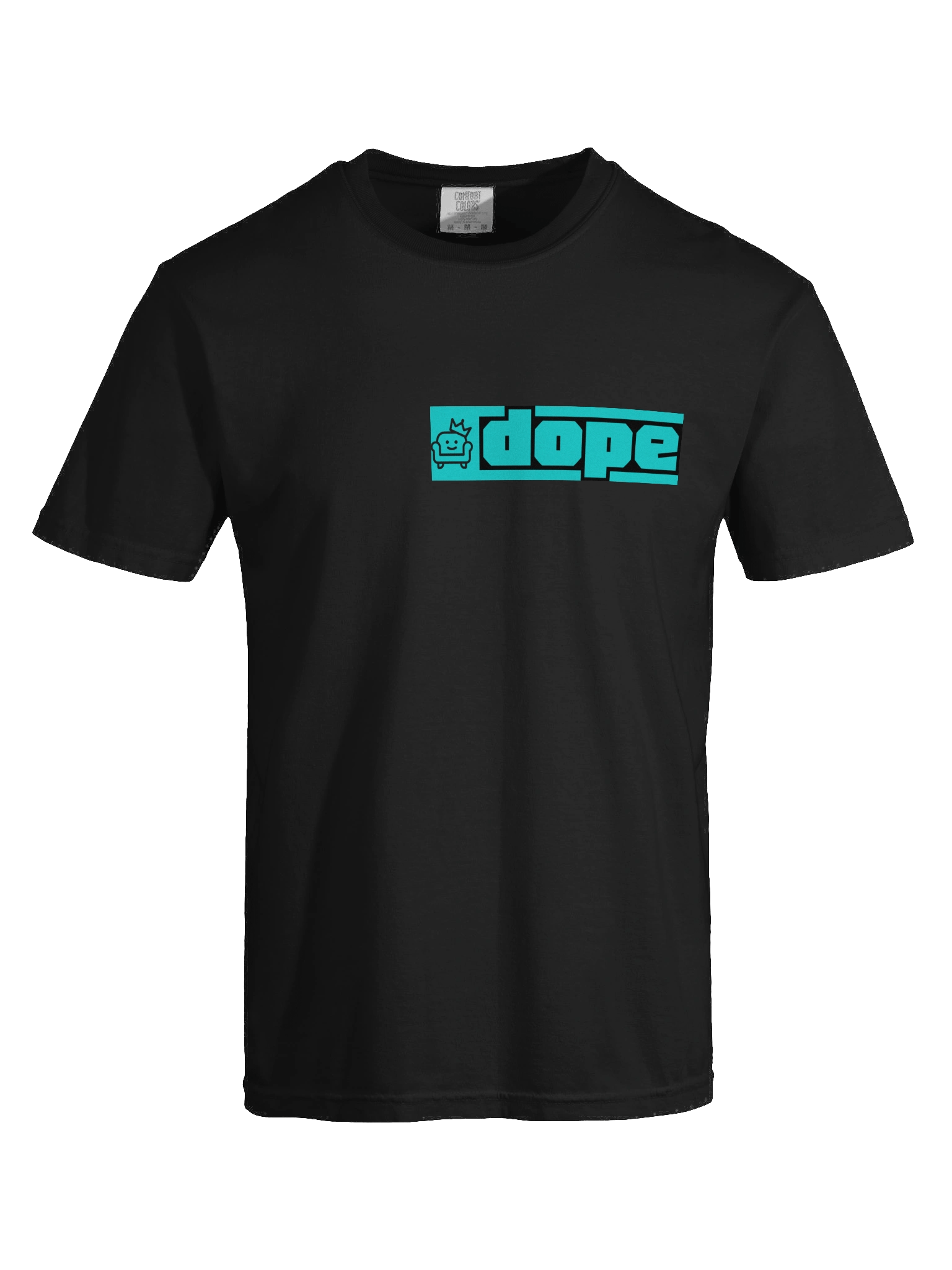 short sleeve bboys 2 men product image (7)