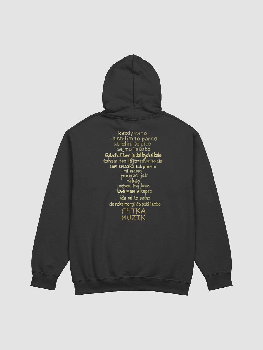 snezi pezi hoodie product image (2)