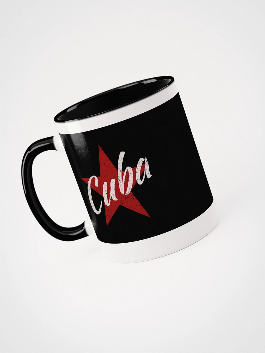 Cuba Coffee Mug product image (3)