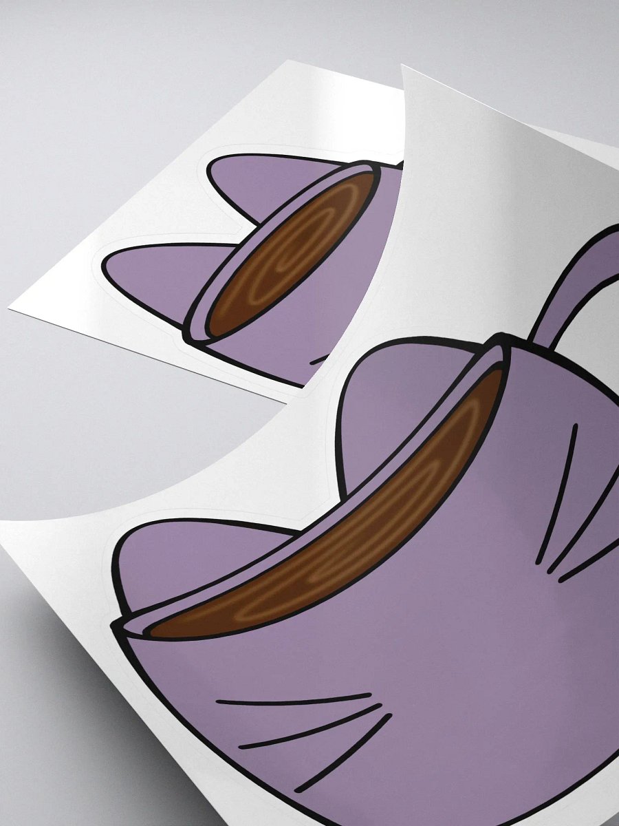 Sticky Mugs! product image (4)