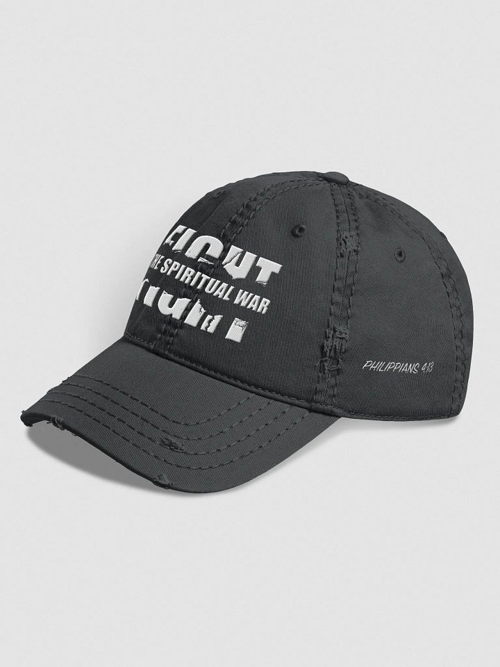 West Coast Battle Cap product image (2)