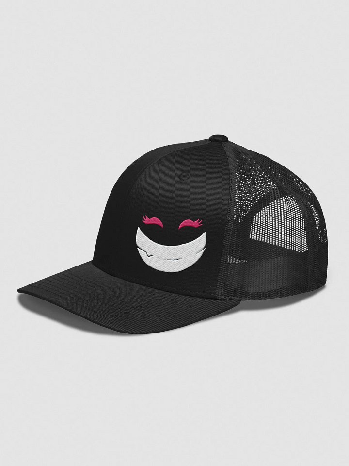 CLASSIC TRUCKER (PINK) product image (2)