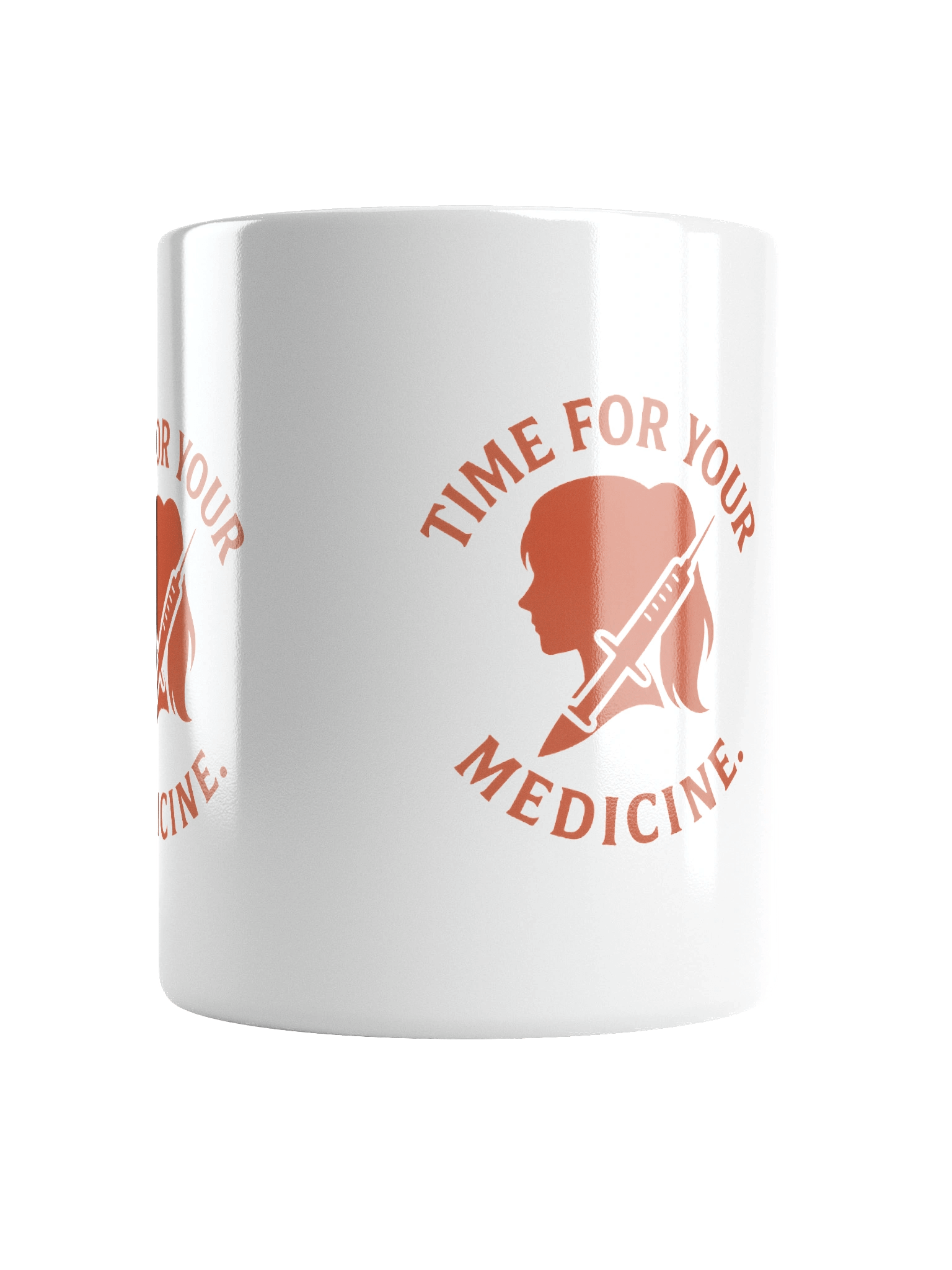 Time For Your Medicine Mug product image (6)