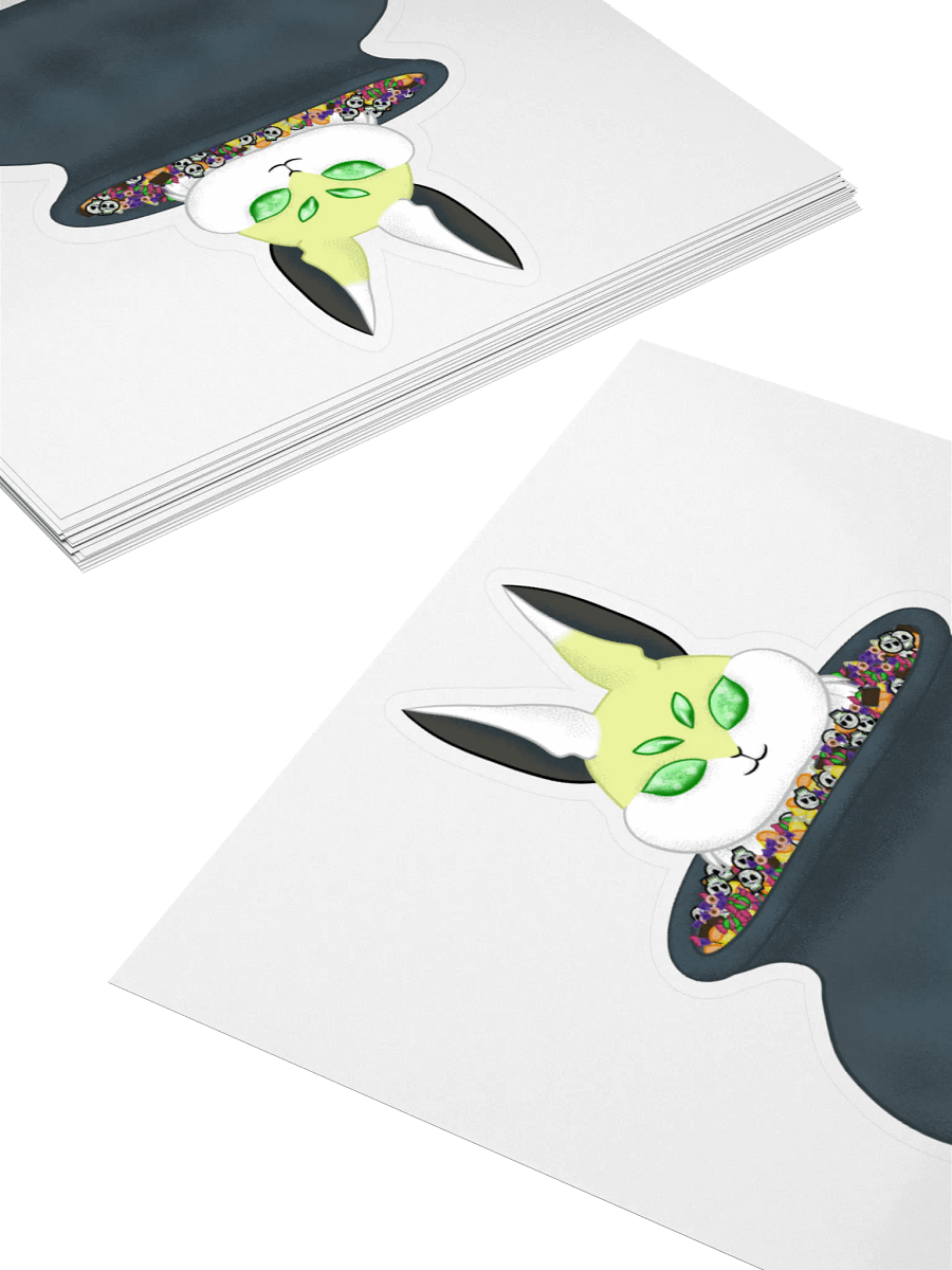 Caldron Bunny! product image (4)