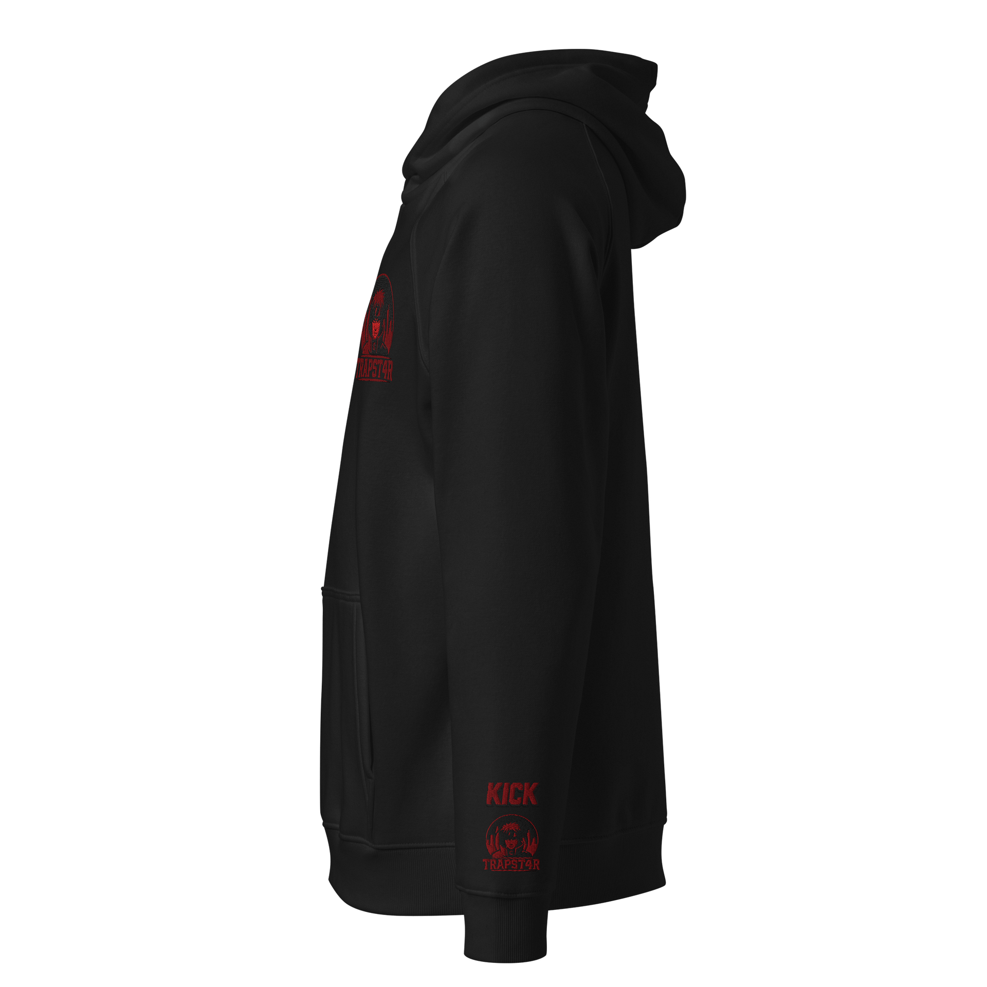 TRAPST4R HOODIE product image (2)