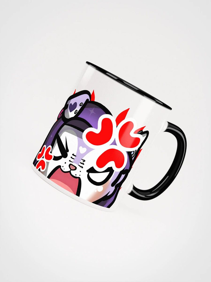 ANGRY Pixie Mug product image (8)