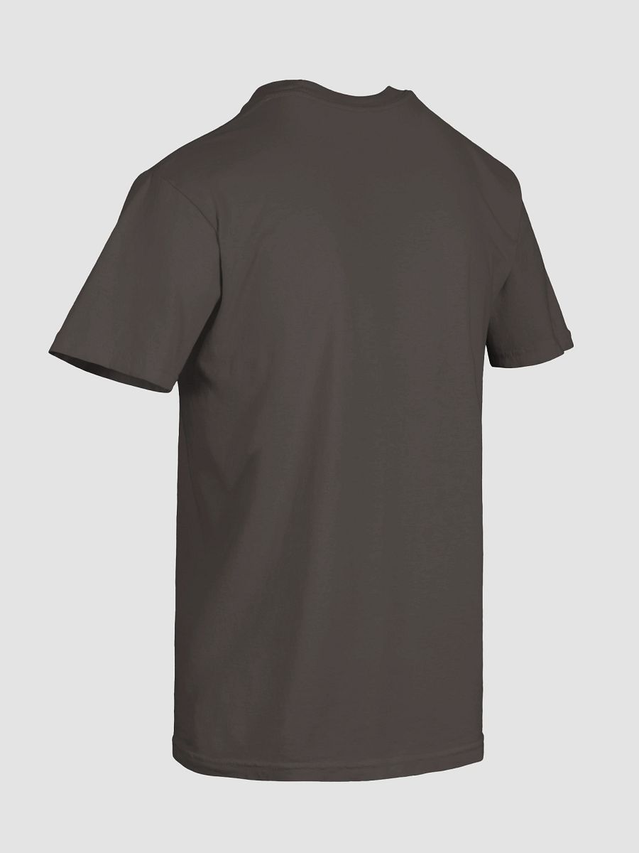 Born to Smoke T-Shirt product image (48)