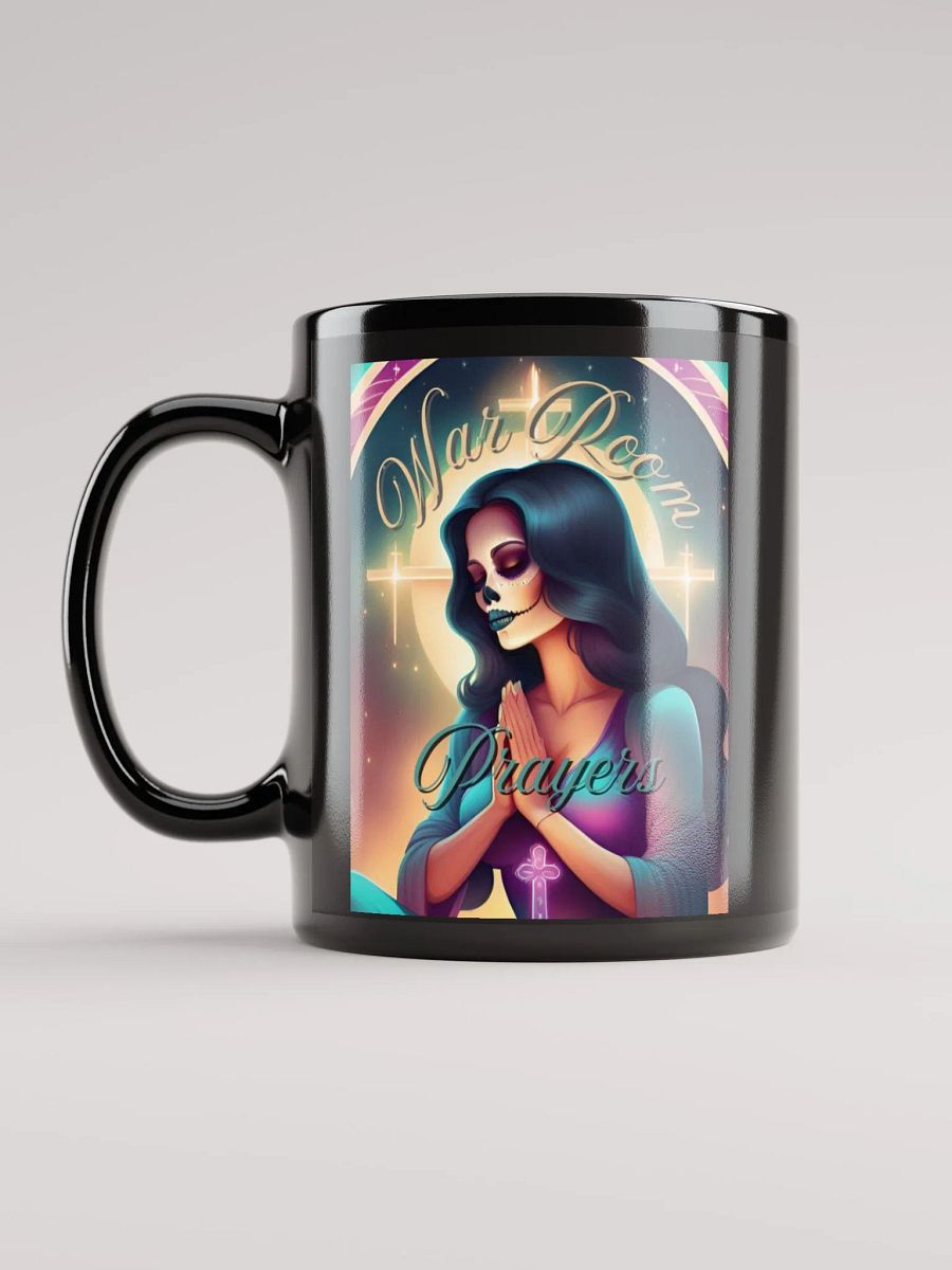 Sno's War Room Mug product image (12)