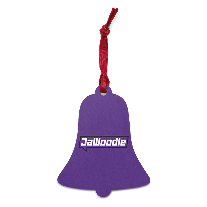 BELL GO BONG ORNAMENT product image (2)