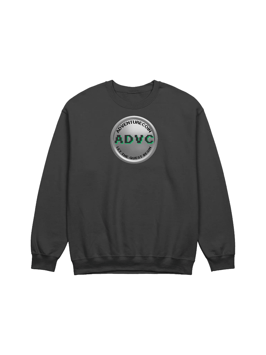 ADVC Tunic - Sweatshirt product image (1)