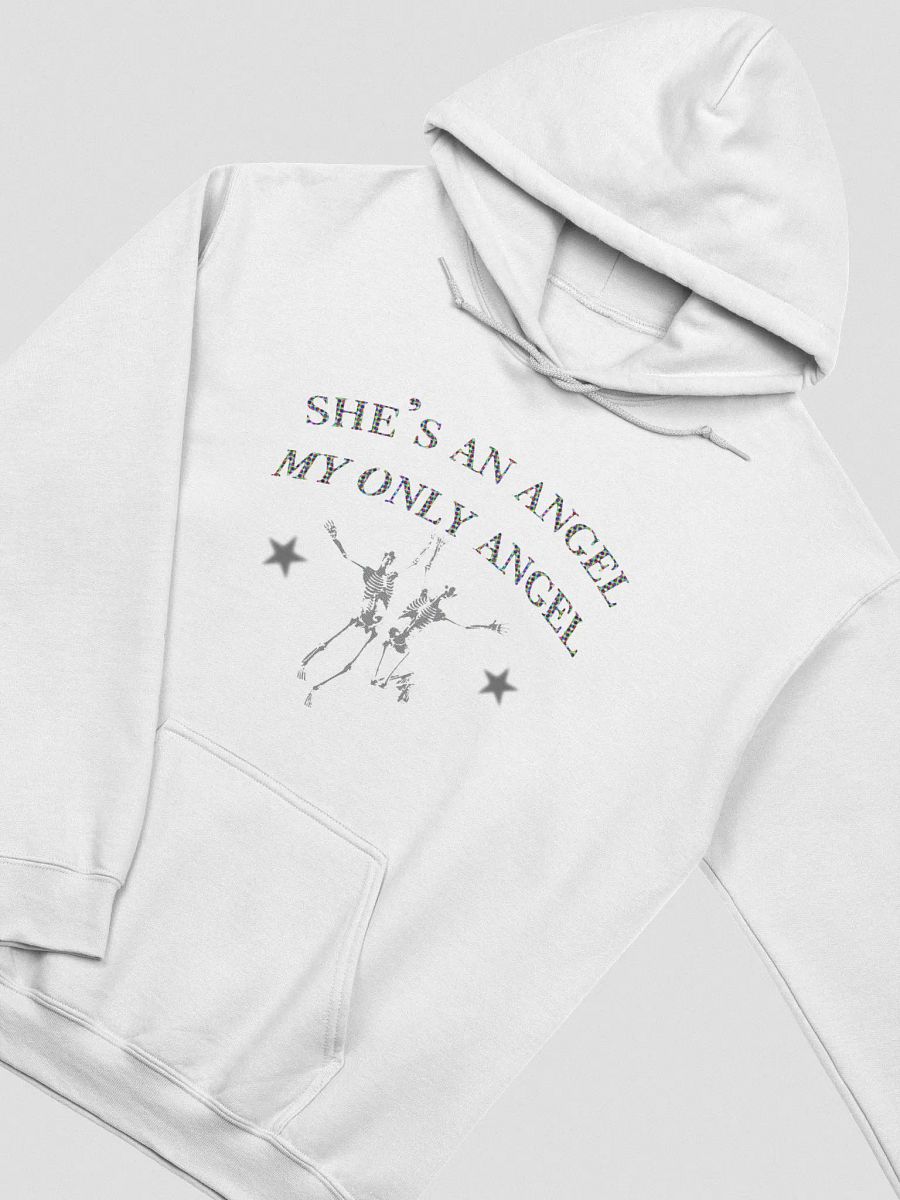 Angel Hoodie product image (2)