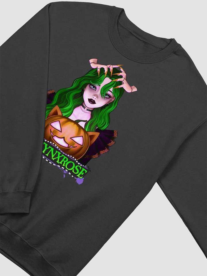 KRISTYNxROSE Halloween Crewneck product image (12)