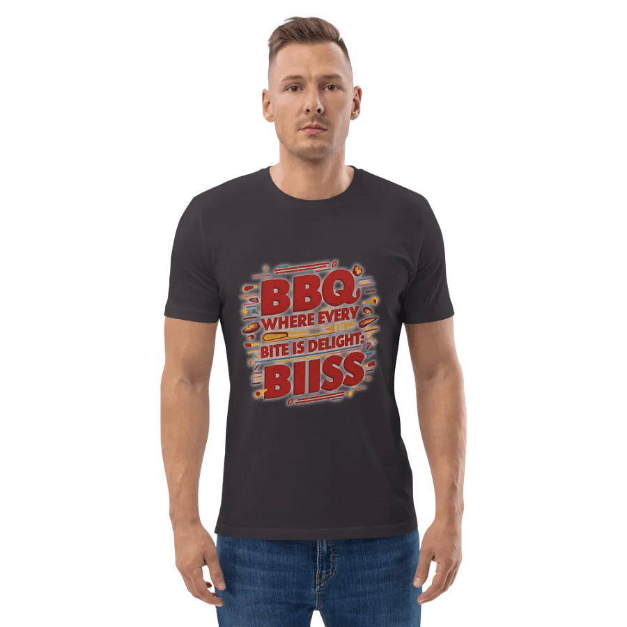 BBQ bliss Where every bite is a delight (1) product image (3)