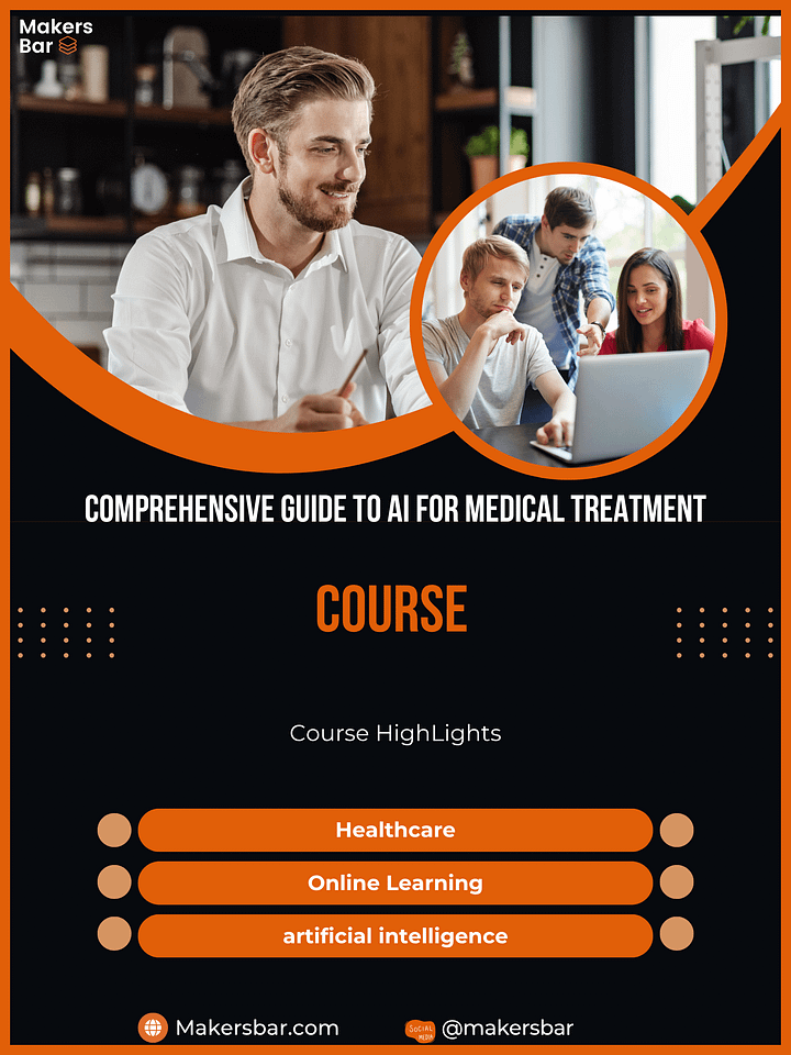 Comprehensive Guide to AI For Medical Treatment product image (1)