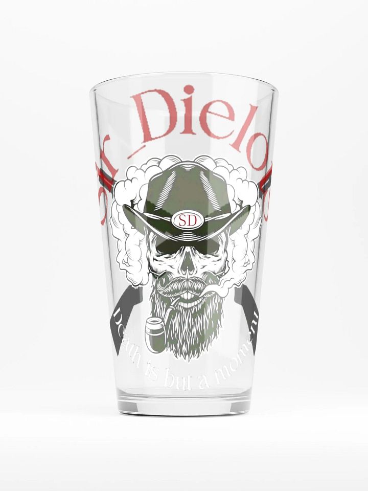 logo pint glass product image (1)