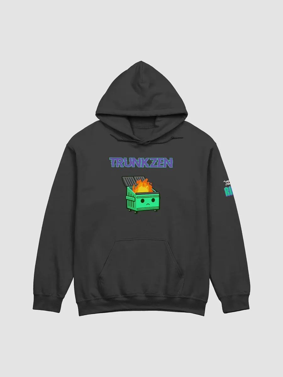 TrunkyDF Hoodie product image (1)