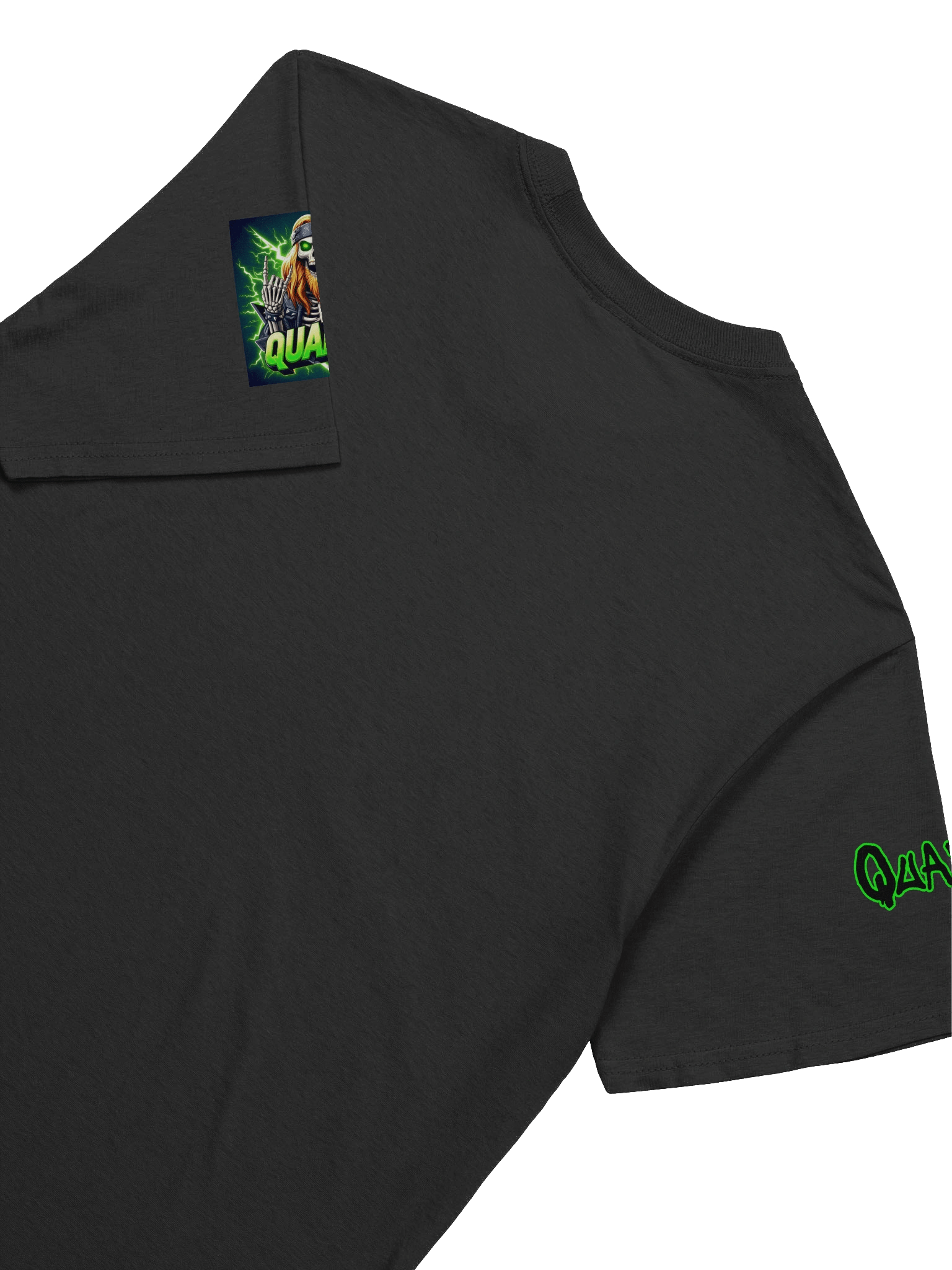 Quad Squad - Soft T-Shirt product image (28)