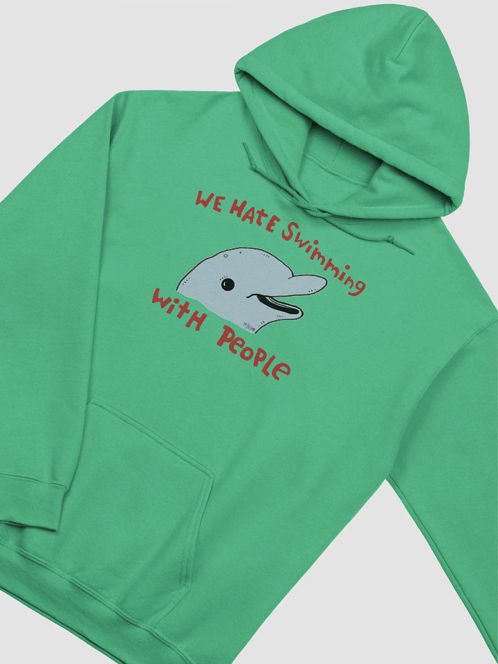 Dolphin Truth product image (2)