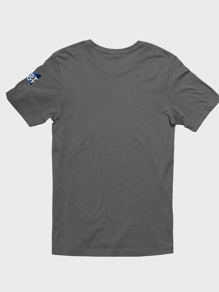 Punch Fascists T-Shirt (dark) product image (9)