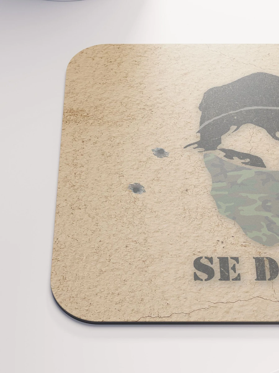 Se Duzca Mousepad product image (6)