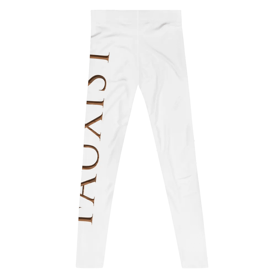 It Fitz Male Leggings product image (11)