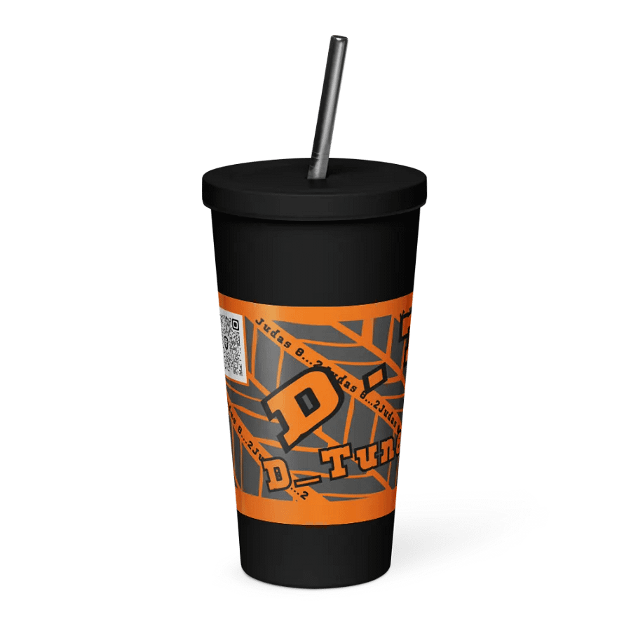 DTM Judas ate to product image (4)