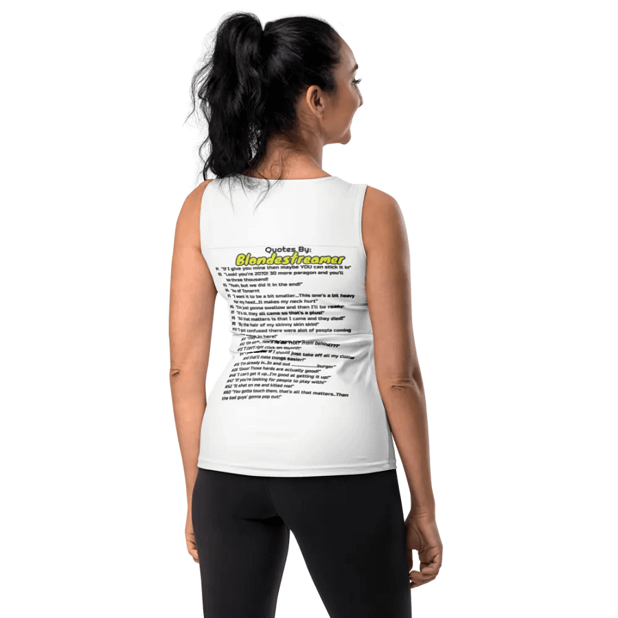 CGD Tank product image (9)