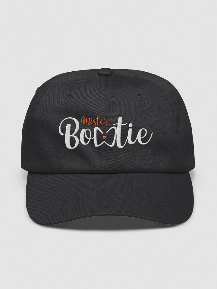La meilleure casquette du monde - dark edition ! product image (1)