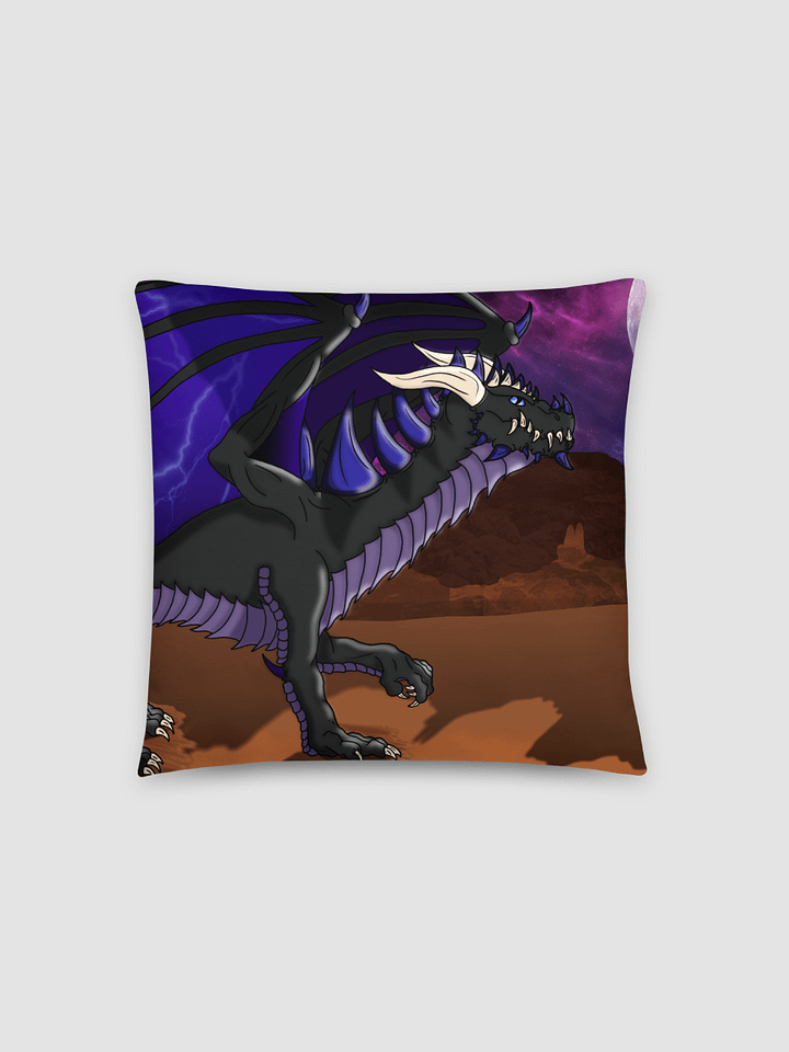 Dragon Pillow product image (2)